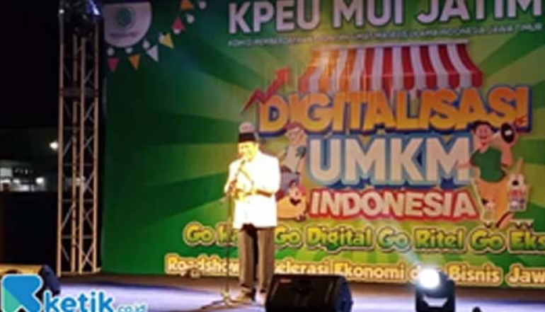 Anticipating East Java's Role as the Halal Industry Hub of Indonesia