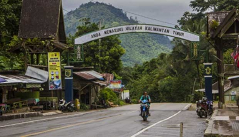 East Kalimantan Set to Soar: Predicted 5% Economic Growth for 2023