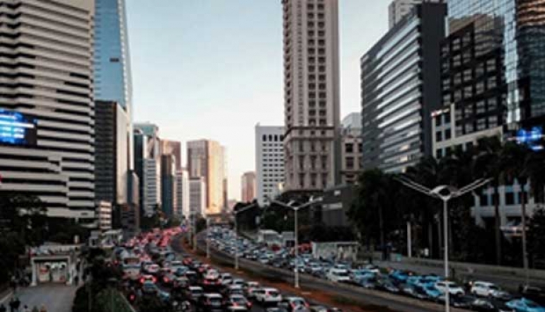 Positive Prospect of the Cement Industry Supports Indonesia's Economic Resilience