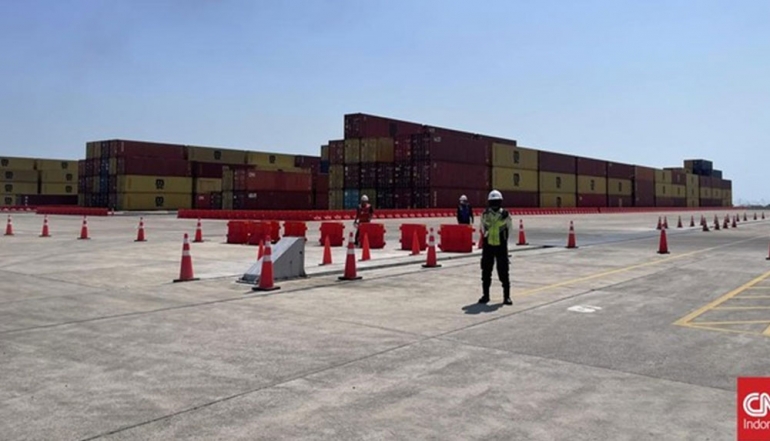 Patimban Port Targets Direct Export Routes to Europe and the United States