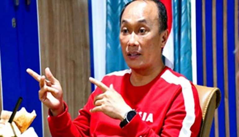 Enhancing Agricultural Infrastructure in West Sulawesi as a Drought Preparedness Measure