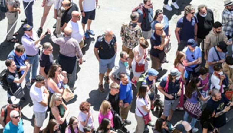 Italy Ranks Fourth in Popular Destinations as Tourism and Travel Rebound
