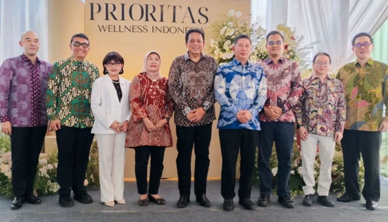 Indonesia Strengthens Cosmetics and Wellness Industry for Global Competitiveness