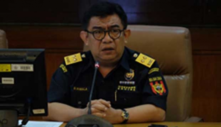 Supporting Local SMEs to Export to Five Continents, East Java Customs Provides These Programs and Facilities